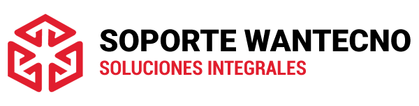 Wantecno Soporte